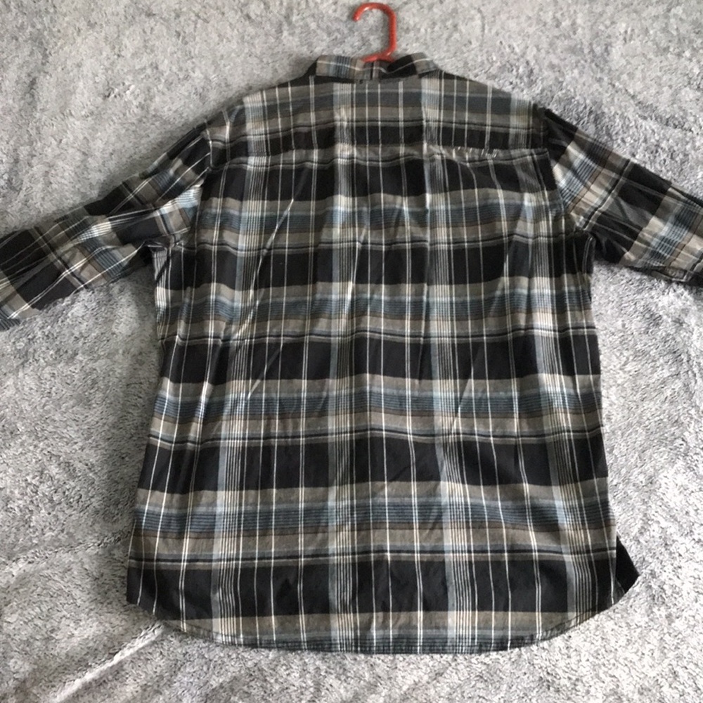 Fox Racing Button Down - Picture 3 of 3
